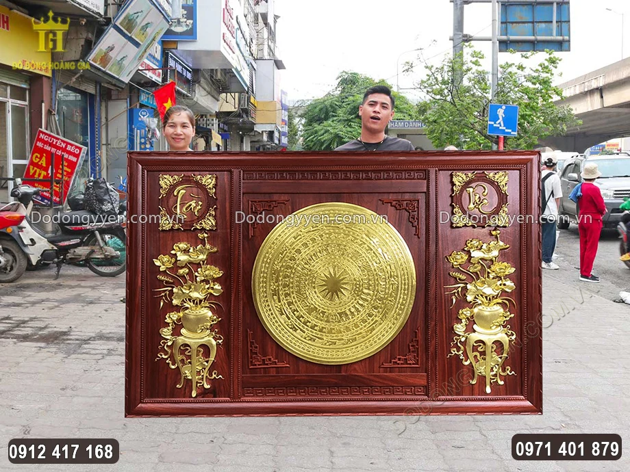 Vật phẩm l&agrave; m&oacute;n qu&agrave; tặng &yacute; nghĩa d&agrave;nh tặng người th&acirc;n v&agrave;o những dịp đặc biệt